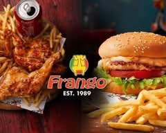 Frango Rose Bay