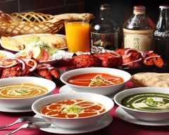 ネパール・インド料理　ヒマルパレス泉店  NEPAL INDIAN RESTAURANT  HIMAL PALACE