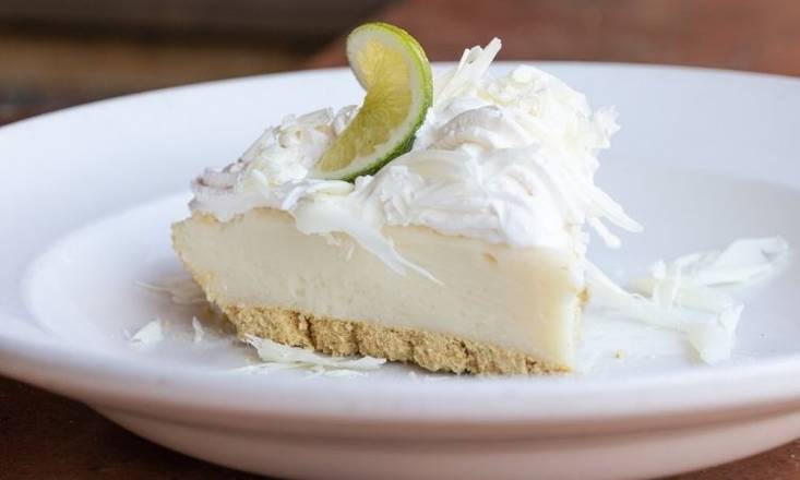 Key Lime Pie