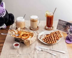 KAJIMA CAFE