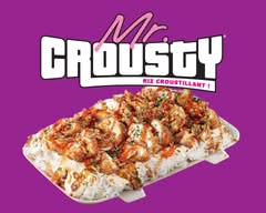 Mr Crousty (Queen Mary)