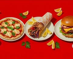 Sultán Roqueta Pizzería