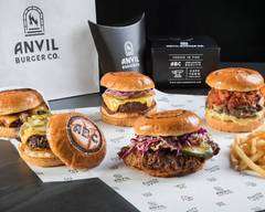 Anvil Burger Company