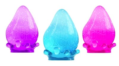 NeeDoh Dream Drop, Color Chosen at Random (DRDND)