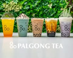 Palgong Tea (Balaclava)
