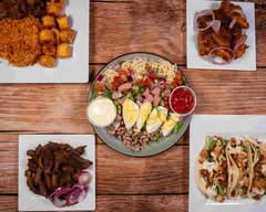 Wi YoNe CuiZine & Grill (2000 5th Street Northeast)