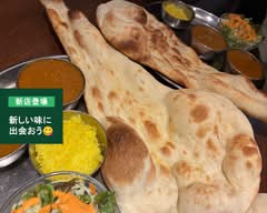 ナンカレーハウス