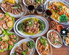 Armazém do Peixe