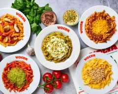 VOLTA⚡️PASTA FRESCA -Auber