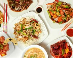 Comida China Tokio Shapiro
