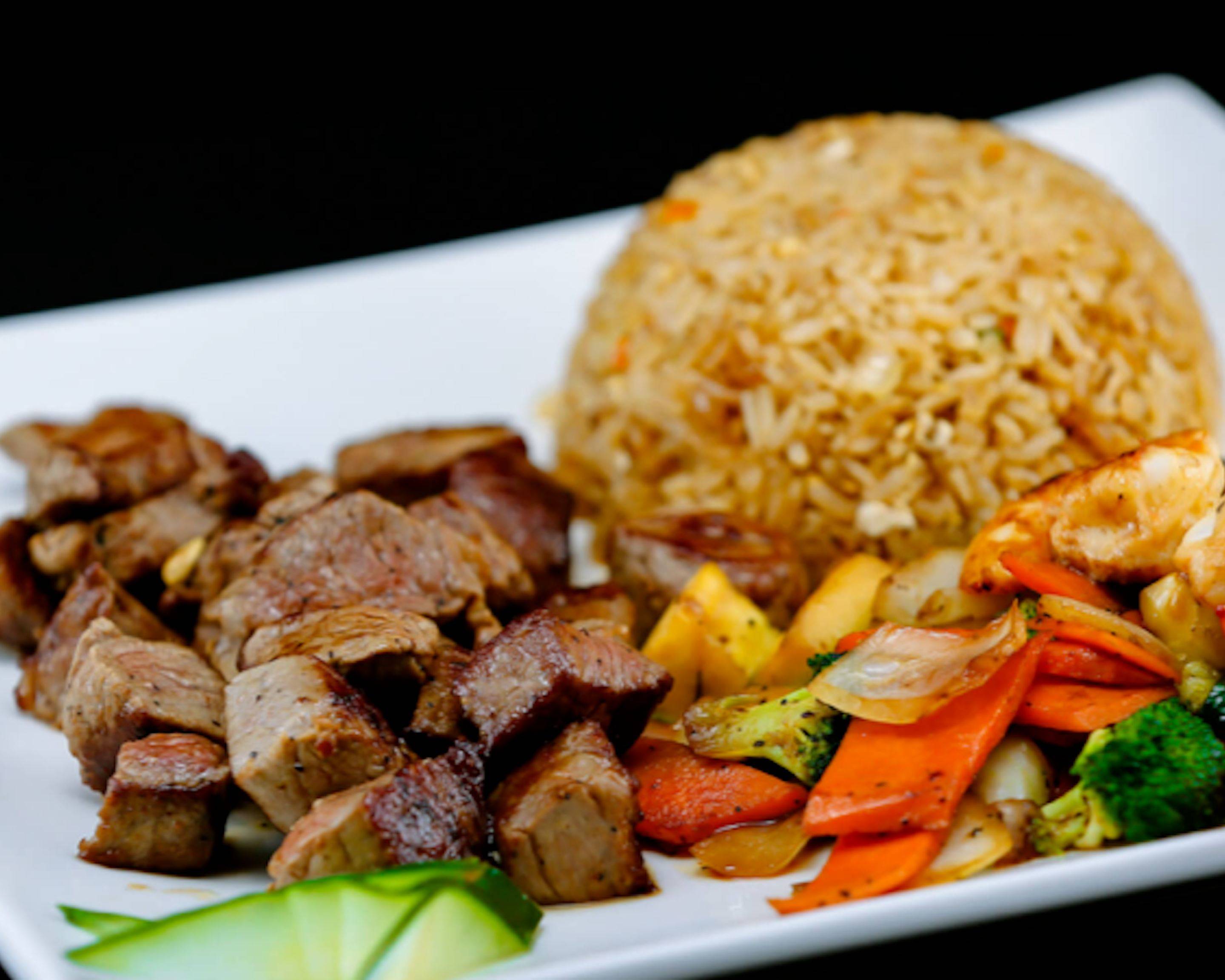 Hibachi Express Queens - d8r5yfu