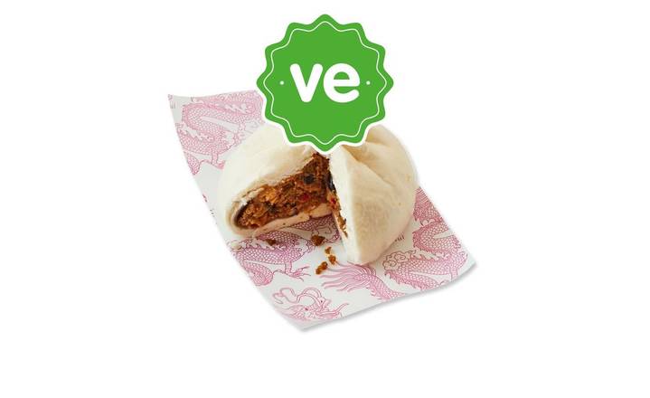 katsu veg big'bao