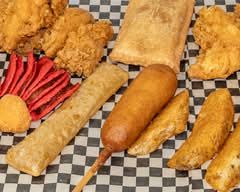 Pelican Bay Fish & Chips (1410 Ocean Beach Highway)