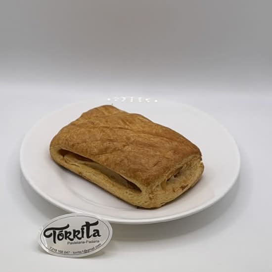 Merenda Brioche