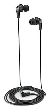 JBuds 2 Signature Earbuds, Black (JBUDS-BLACK PEARL)