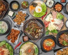 Itaewon Korean Cuisine