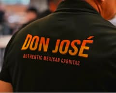 CARNITAS DON JOSE (4191 McConnell Drive)