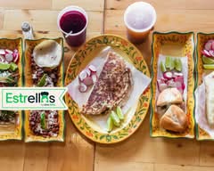 Comida Corrida, Las Rosas