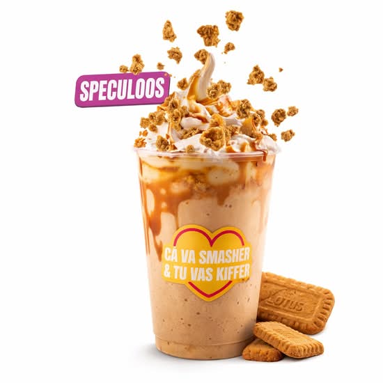 🥰 Signature Speculoos 🥰
