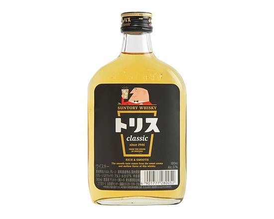 【アルコール】STトリスクラシック 180ml