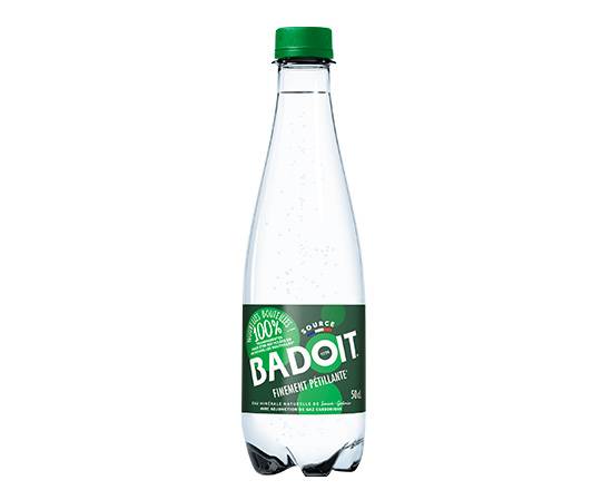 Badoit 50cl