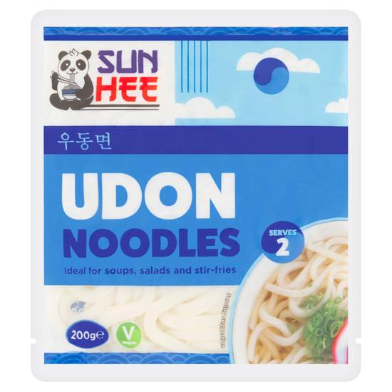 Sun Hee Udon Noodles