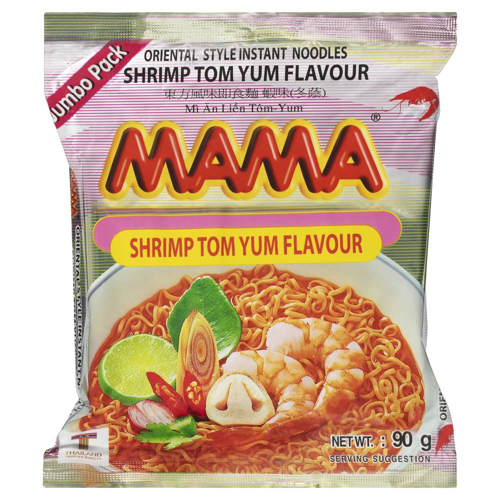Mama Noodles Jumbo pack Delivery Near Me Order Online Uber Eats