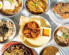 SAMPO - Japanese Snack Bar