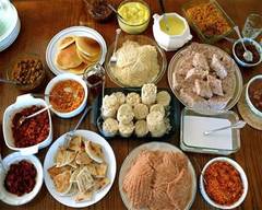 Srilankan Sarahs Kitchen - Negombo