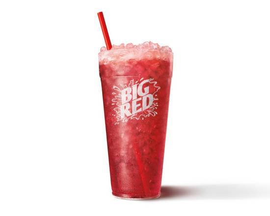 BIG RED® Cream Soda