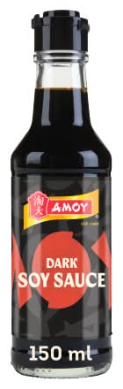 Amoy Dark Soy Sauce (150ml)