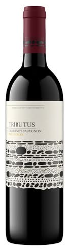 Tributus Paso Robles Cabernet Sauvignon Red Wine (750 ml)