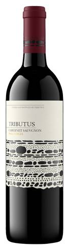 Tributus Paso Robles Cabernet Sauvignon Red Wine (750 ml)