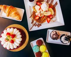 Petit Delights – Ajax