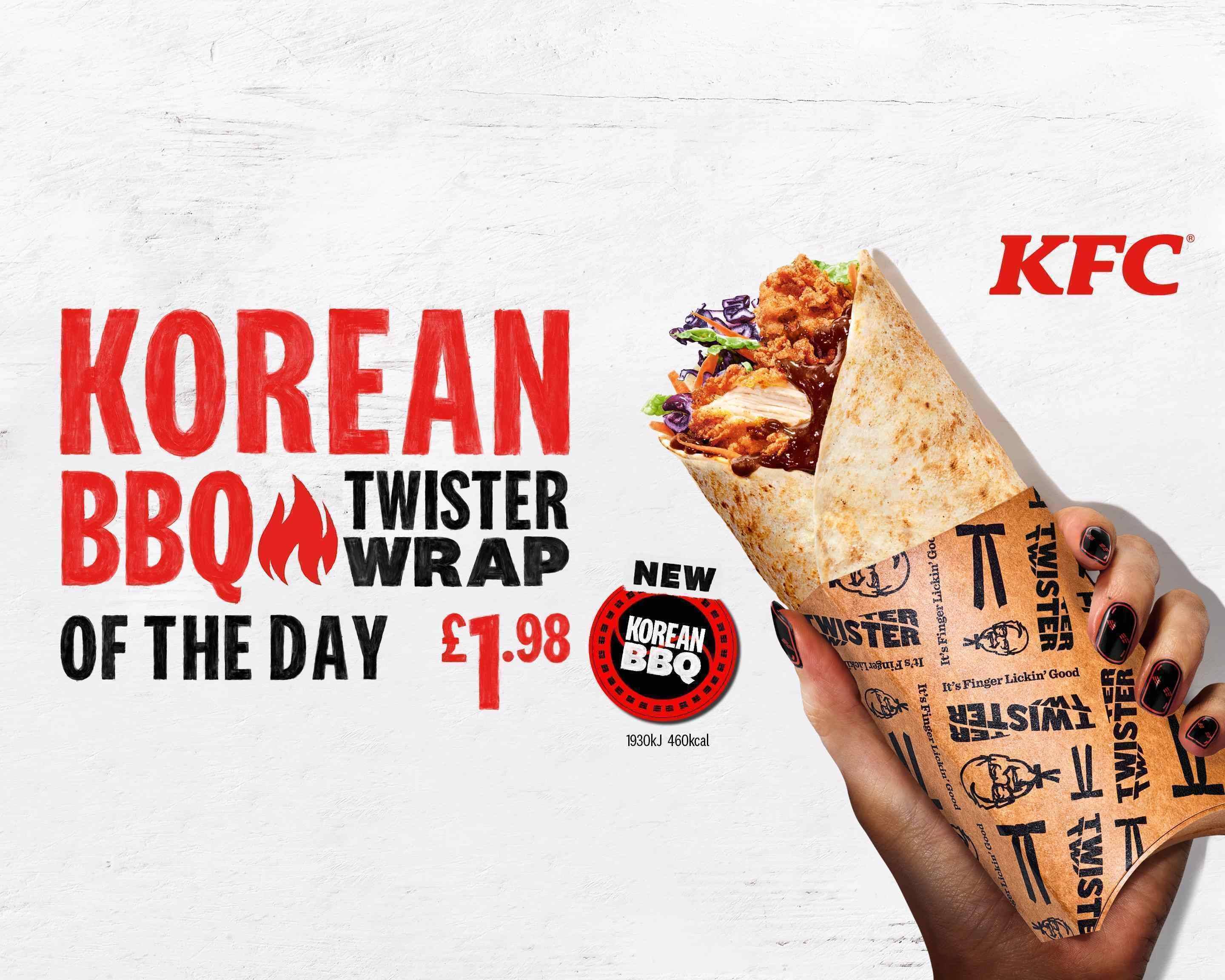 KFC - Milton Keynes East - Towergate Menu - Takeaway in London ...