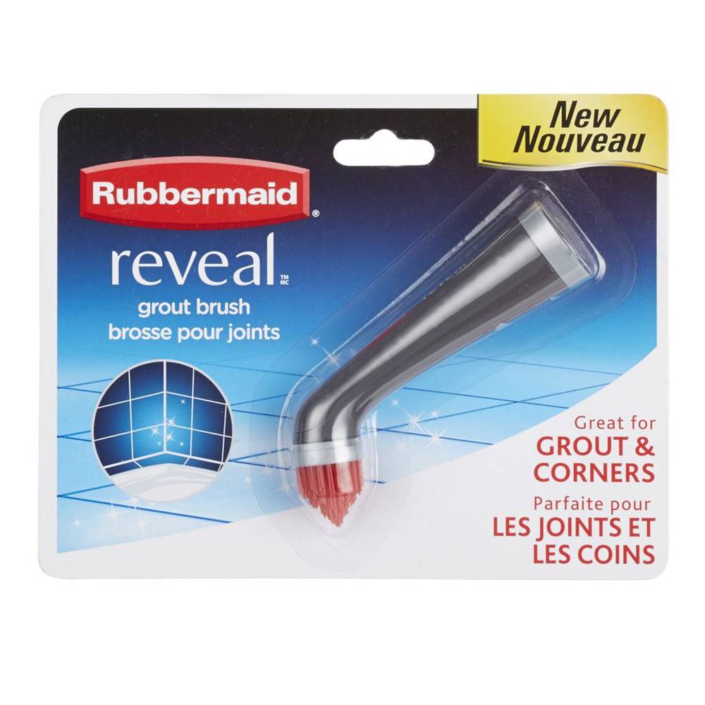 Rubbermaid Reveal Replacement Grout Brush Delivery Near Me Order Online Uber Eats