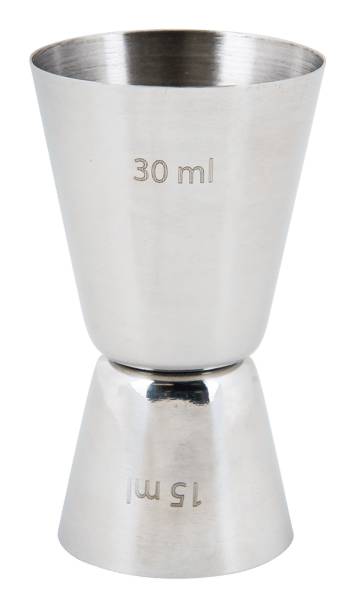 Bar Station Double Bar Jigger