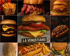 La Venustiano (Cuernavaca)