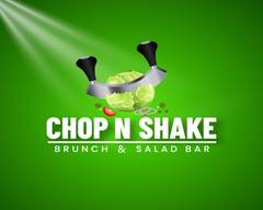 Chop n' Shake