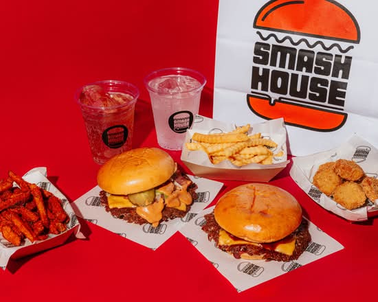 Smash House (Odivelas)