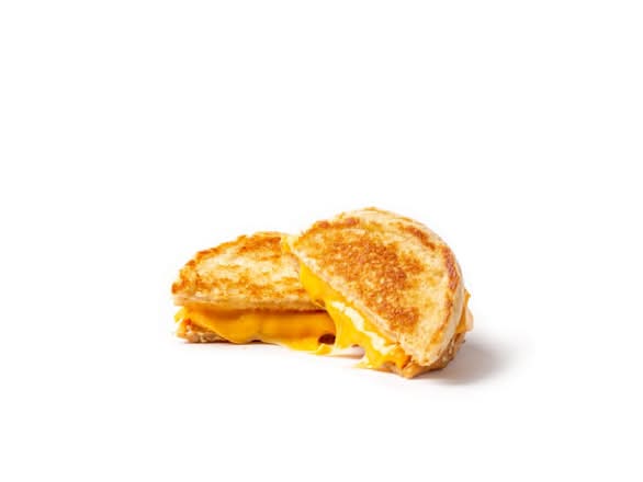 Grilled cheese
