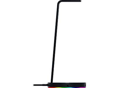 Razer Base Station V2 RC21-01510100-R3U1 Chroma Headset Stand, Black