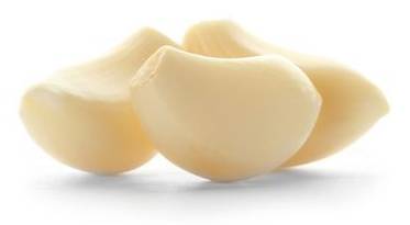 Peeled Garlic