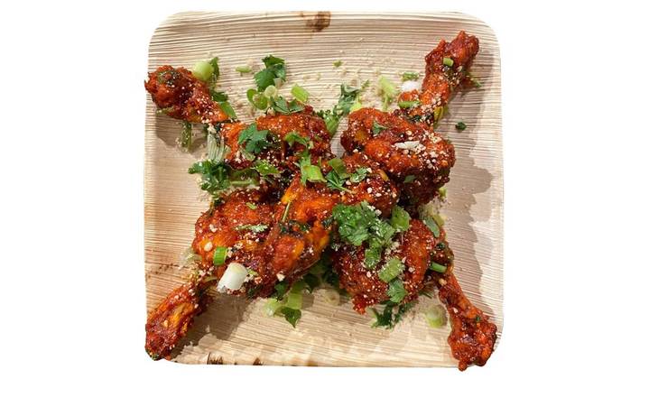 Chicken Lollipop