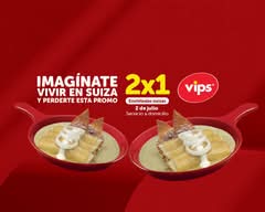 Vips (Ensenada)