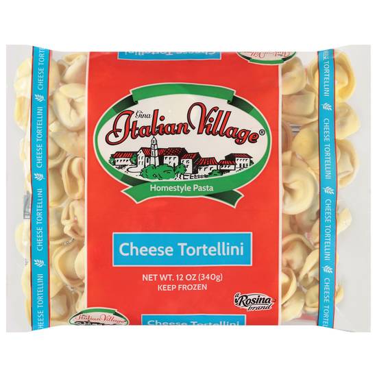 Italian Village Cheese Tortellini (12 oz)