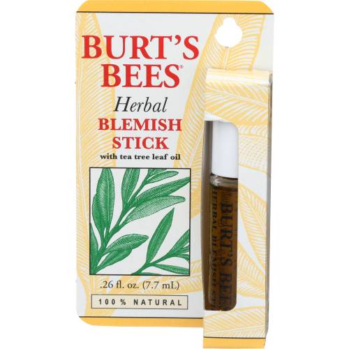 Burt's Bees Herbal Blemish Stick