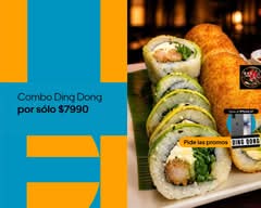 GyG Sushi