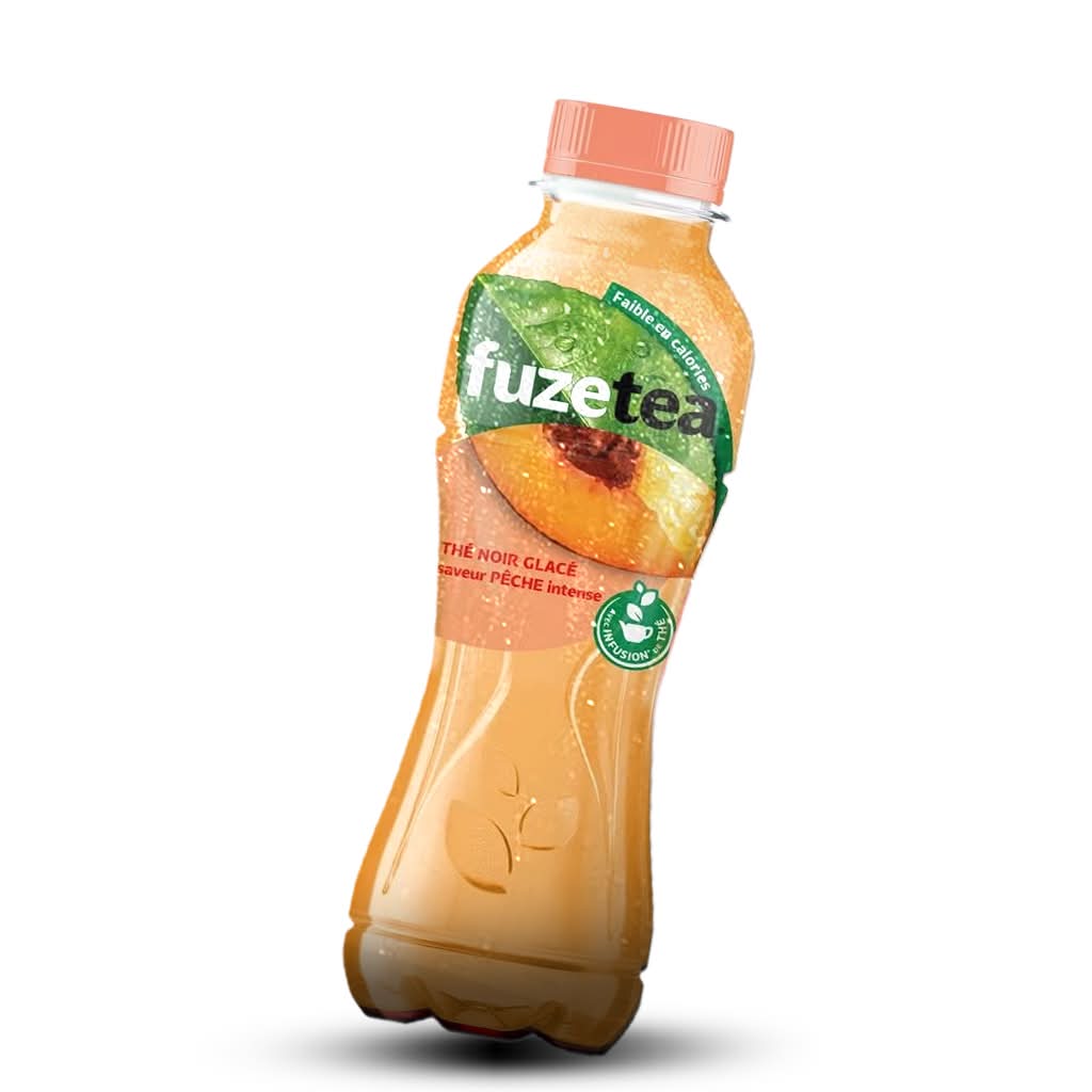 Fuzetea 40cl