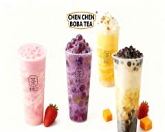 CHEN CHEN BOBA TEA (Mexico City)
